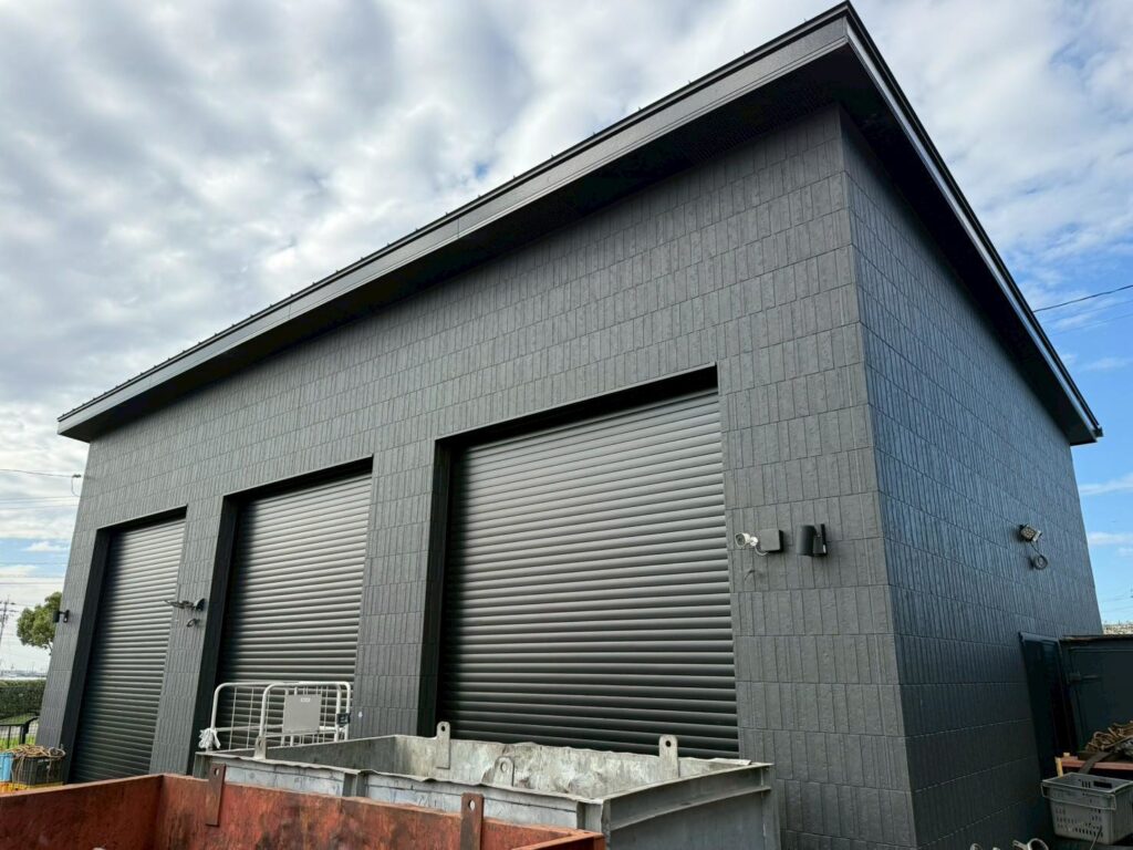 倉庫・作業場